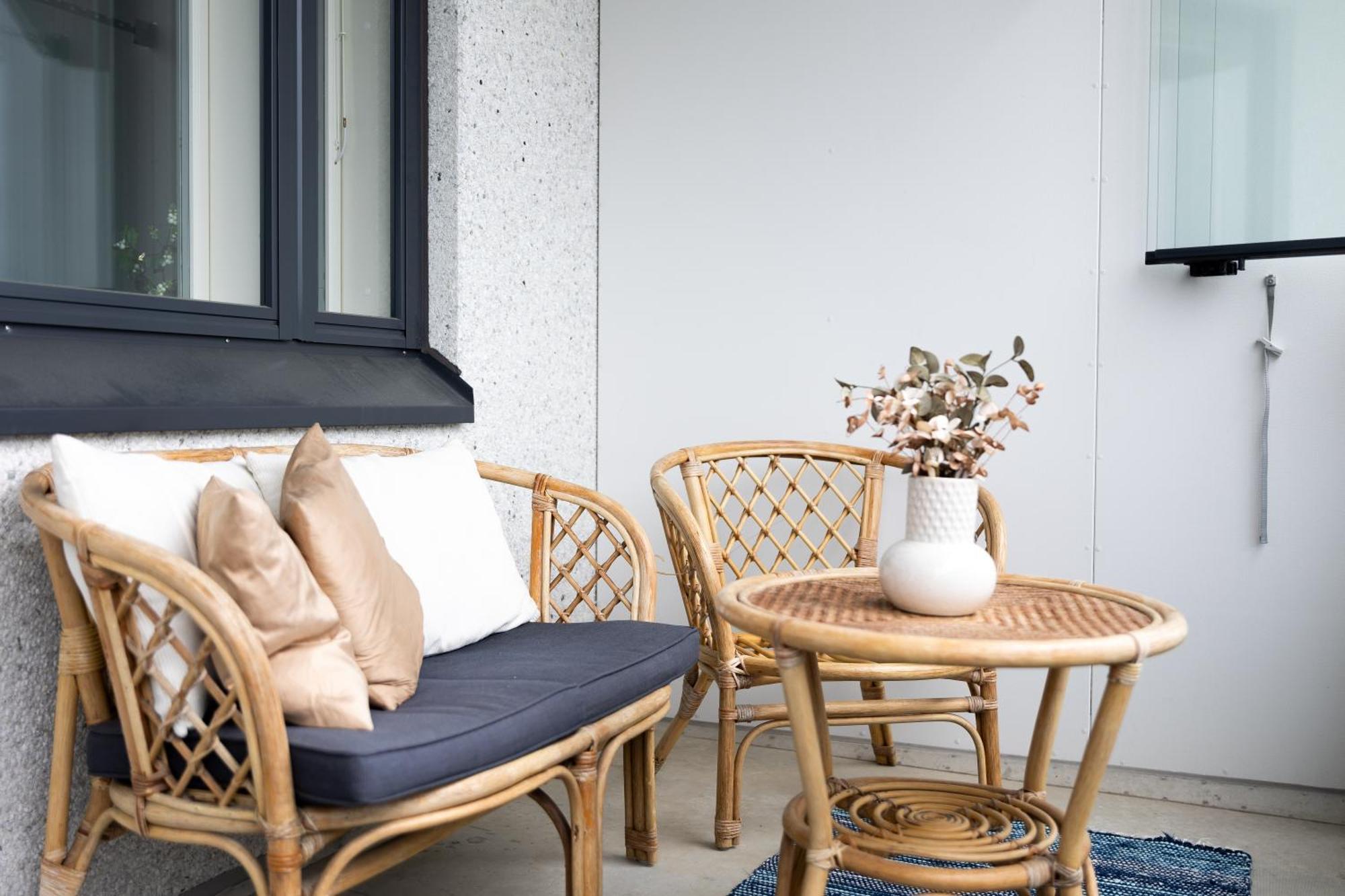 Aurora Paroni Suite With Sauna ロヴァニエミ エクステリア 写真